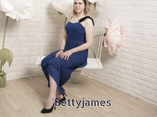 Bettyjames