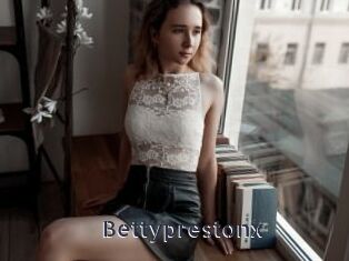 Bettyprestonx