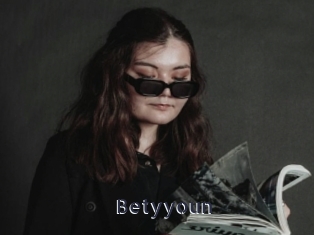 Betyyoun