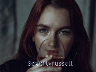 Beverlyrussell