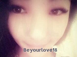 Beyourlove18