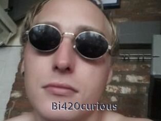 Bi420curious