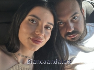 biancaandalex webcam livesex