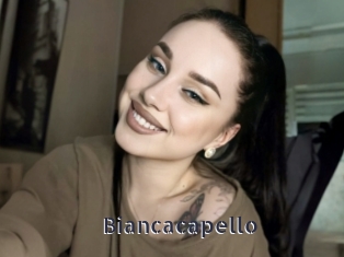 Biancacapello