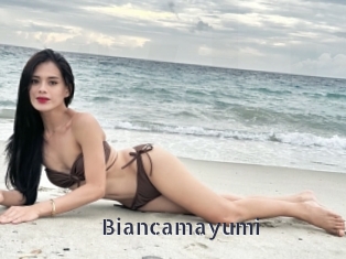 Biancamayumi