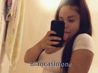 Biancasimone