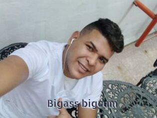 Bigass_bigcum