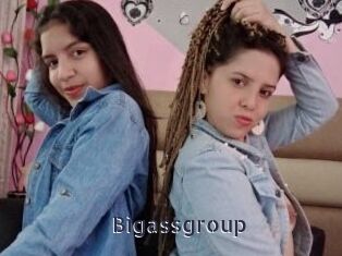 Bigassgroup