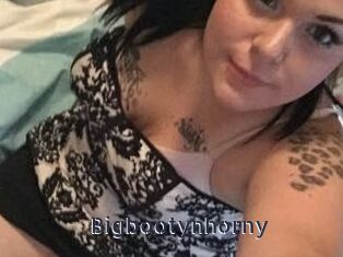 Bigbootynhorny
