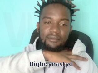Bigboynastyd