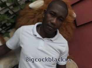 Bigcockblackxx