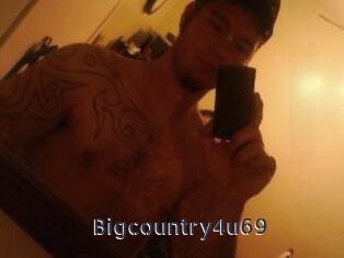 Bigcountry4u69