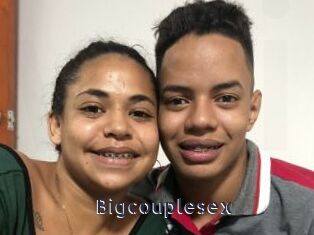 Bigcouplesex
