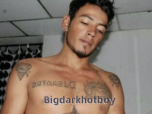 Bigdarkhotboy
