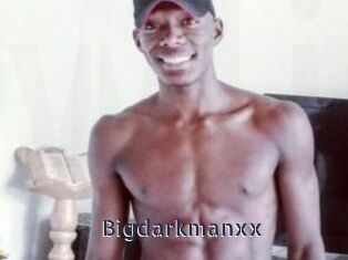 Bigdarkmanxx