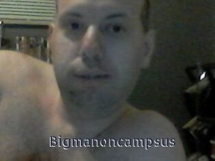 Bigmanoncampsus