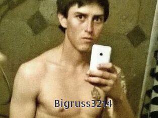 Bigruss3214