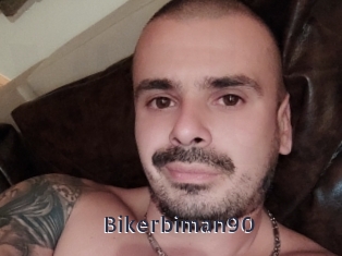 Bikerbiman90