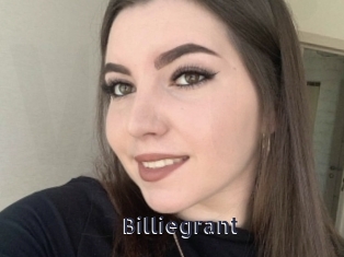 Billiegrant