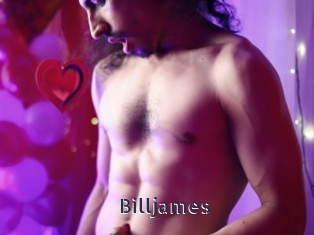 Billjames