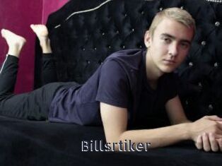 Billsrtiker
