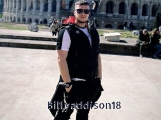 Billyaddison18