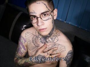 Billysanders