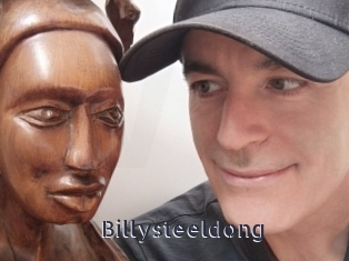 billysteeldong webcam livesex