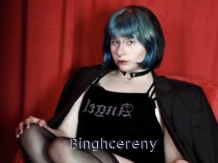 Binghcereny