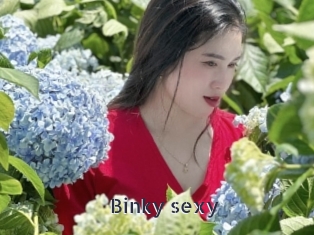 binky_sexy webcam livesex