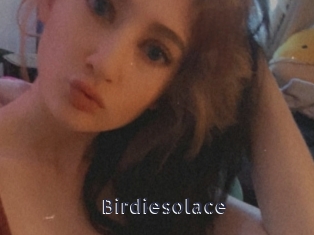 Birdiesolace
