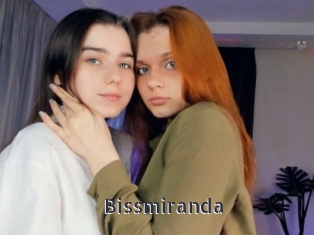 Bissmiranda