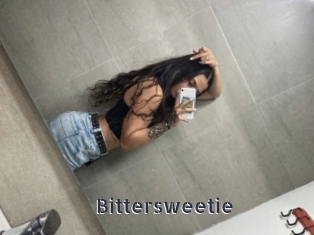 Bittersweetie