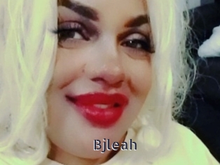 Bjleah