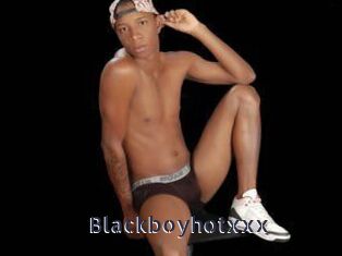 Blackboyhotxxx