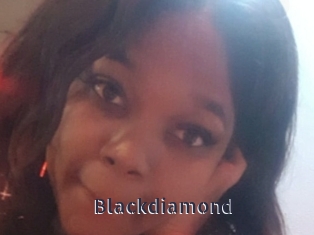 Blackdiamond