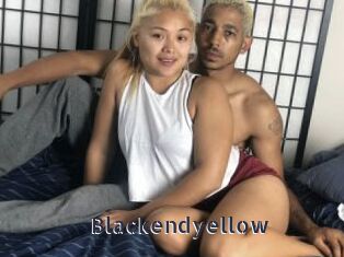 Blackendyellow