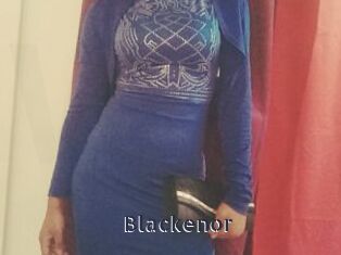 Blackenor
