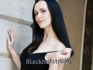 Blackhotstrong