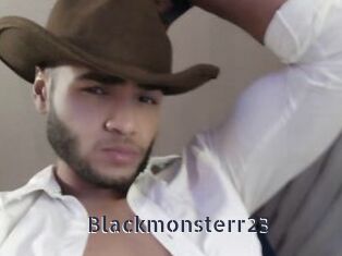 Blackmonsterr23