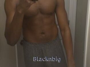 Blacknbig