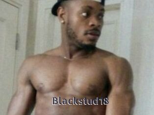 Blackstud18