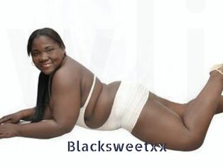 Blacksweetxx