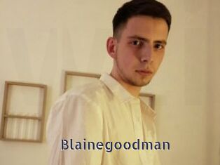 Blainegoodman