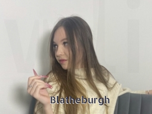 Blatheburgh