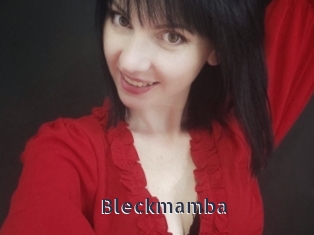 Bleckmamba