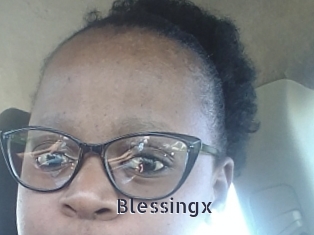 Blessingx