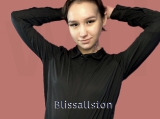 Blissallston