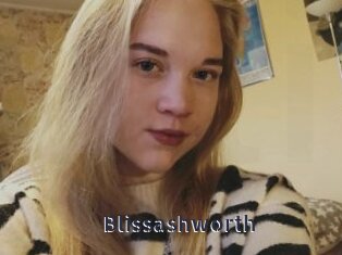 Blissashworth
