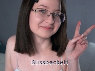 Blissbeckett
